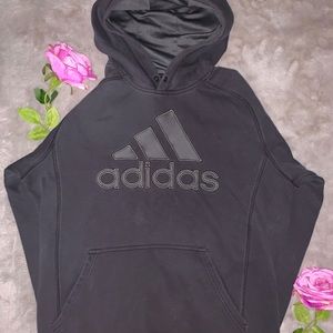 Adidas hoodie